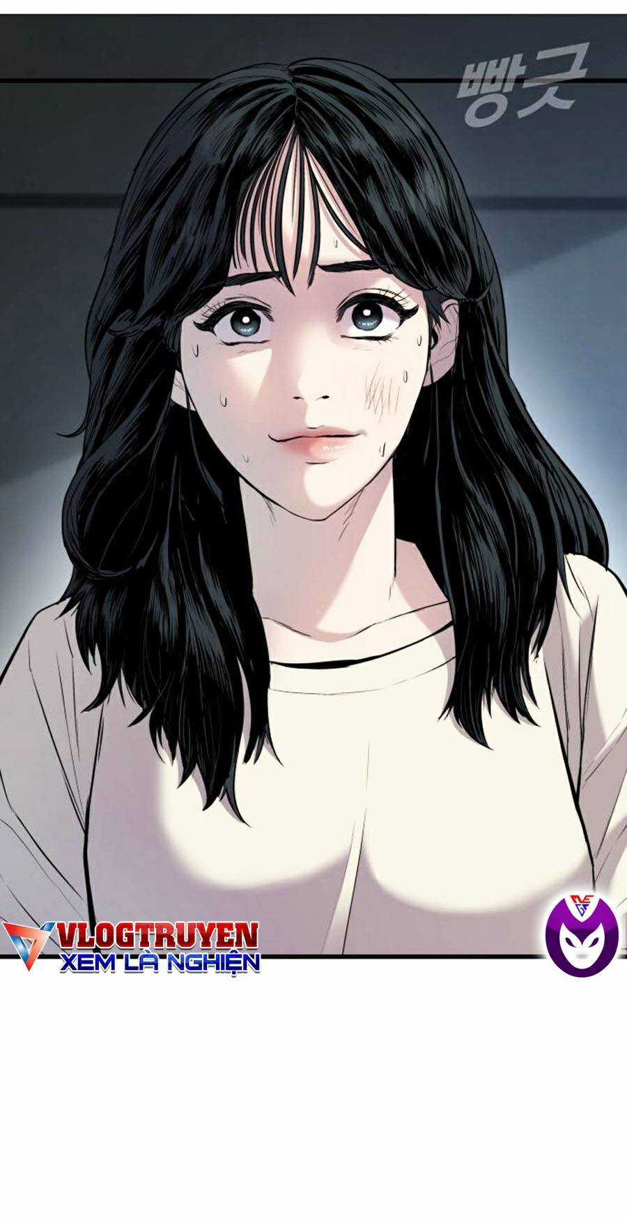 Bố Tôi Là Đặc Vụ Chapter 21.5 trang 47