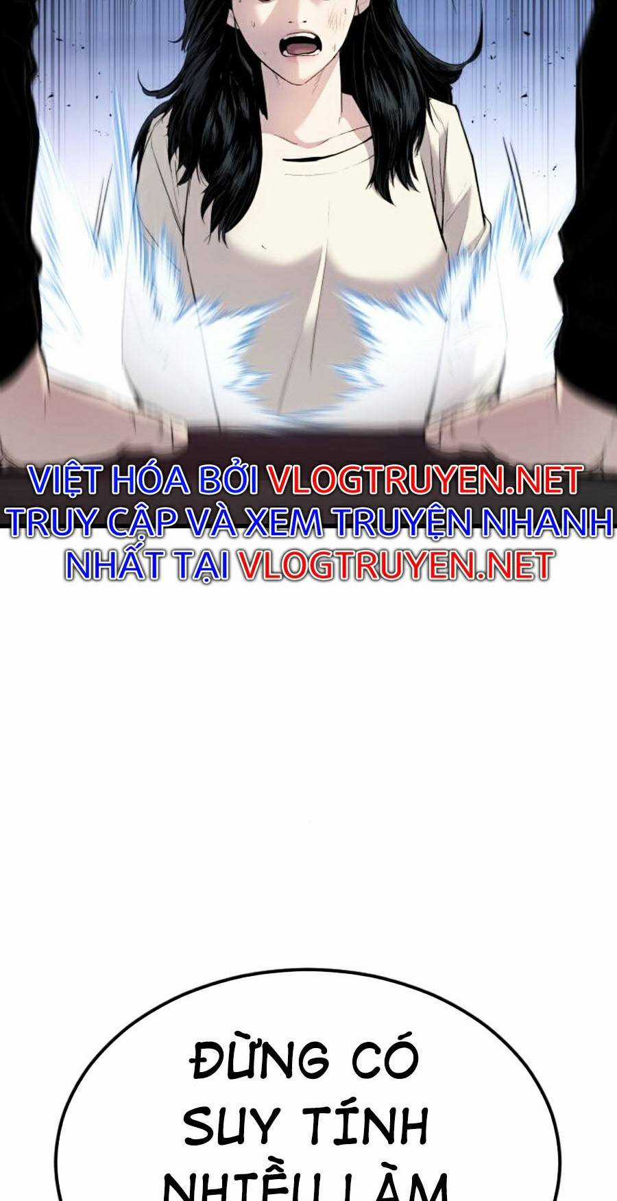 Bố Tôi Là Đặc Vụ Chapter 21.5 trang 49