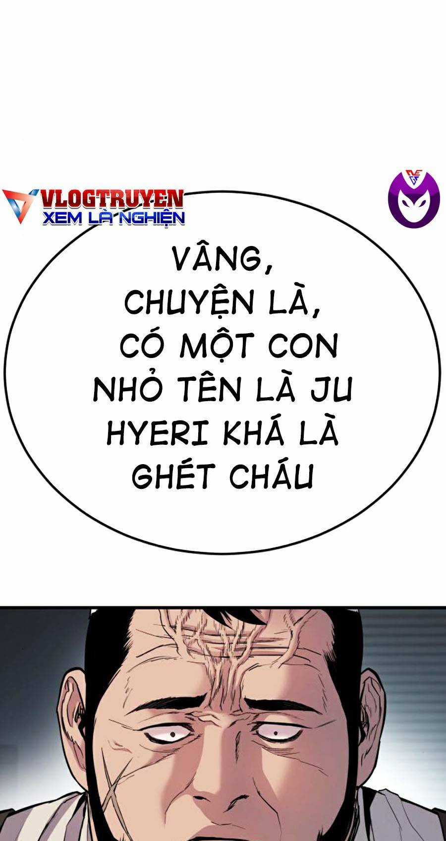 Bố Tôi Là Đặc Vụ Chapter 21.5 trang 5