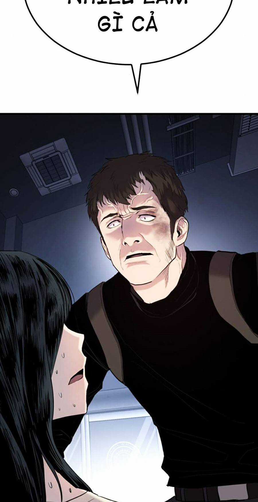 Bố Tôi Là Đặc Vụ Chapter 21.5 trang 50