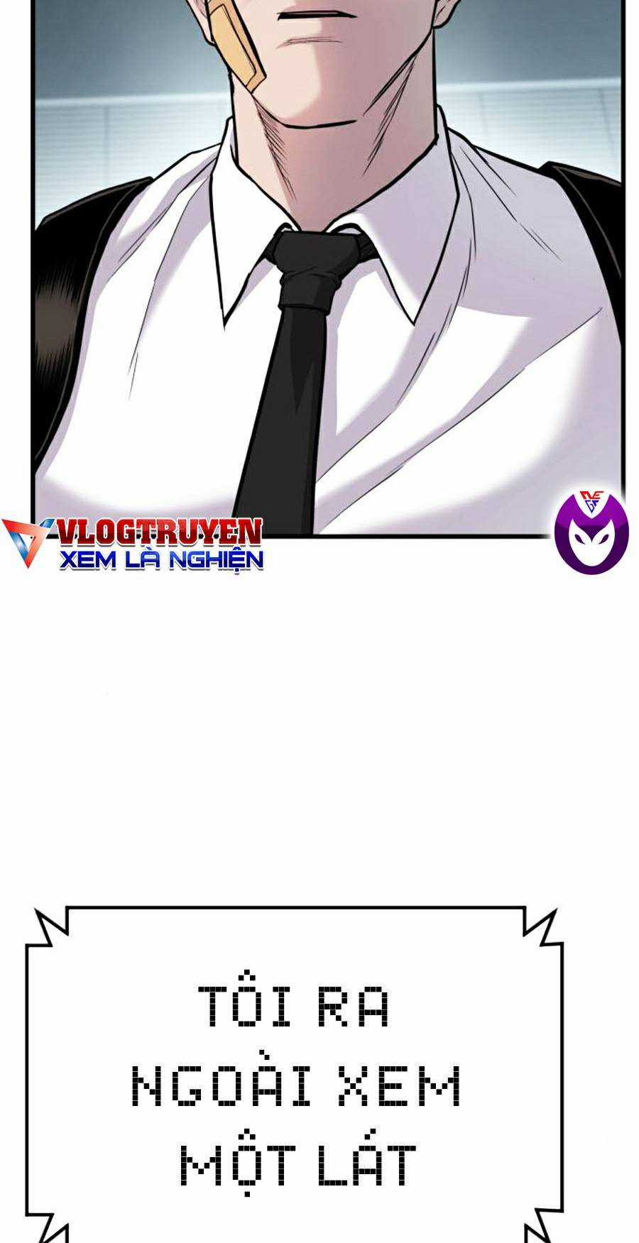 Bố Tôi Là Đặc Vụ Chapter 21.5 trang 55