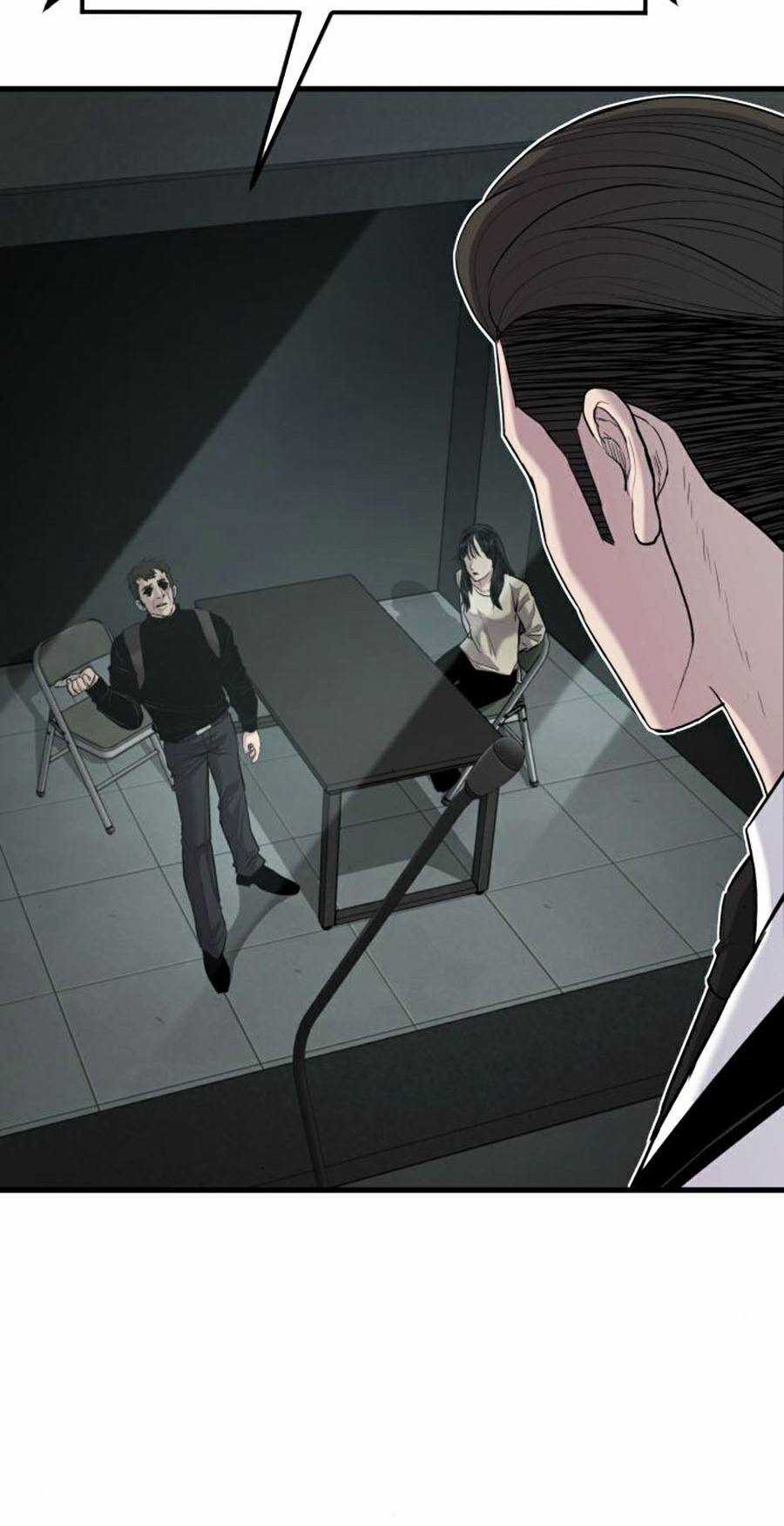 Bố Tôi Là Đặc Vụ Chapter 21.5 trang 56