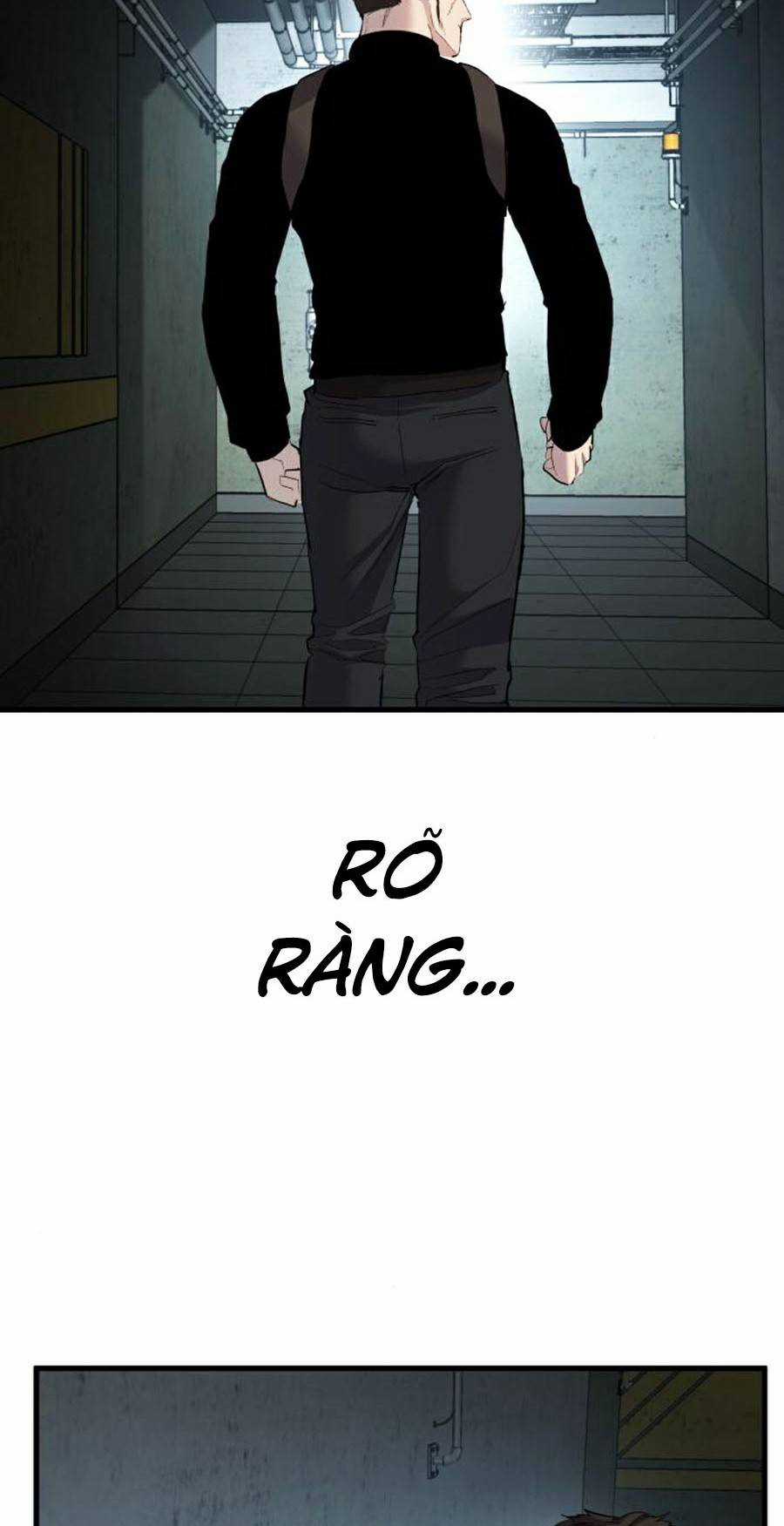 Bố Tôi Là Đặc Vụ Chapter 21.5 trang 60