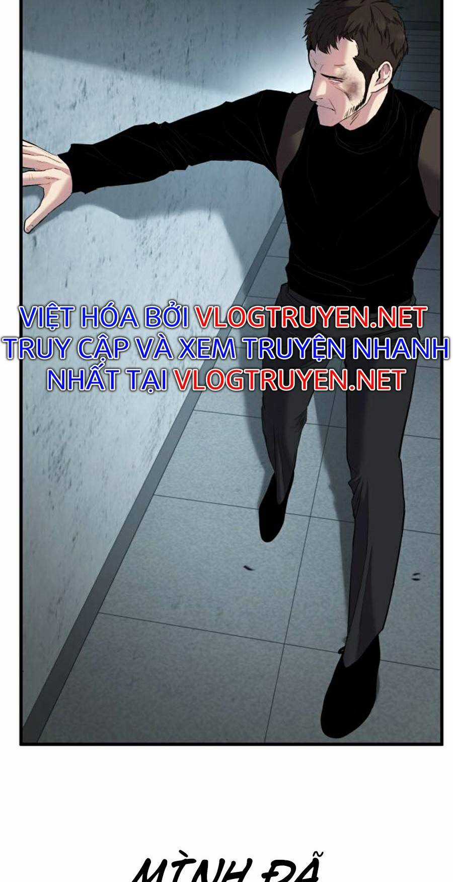 Bố Tôi Là Đặc Vụ Chapter 21.5 trang 61