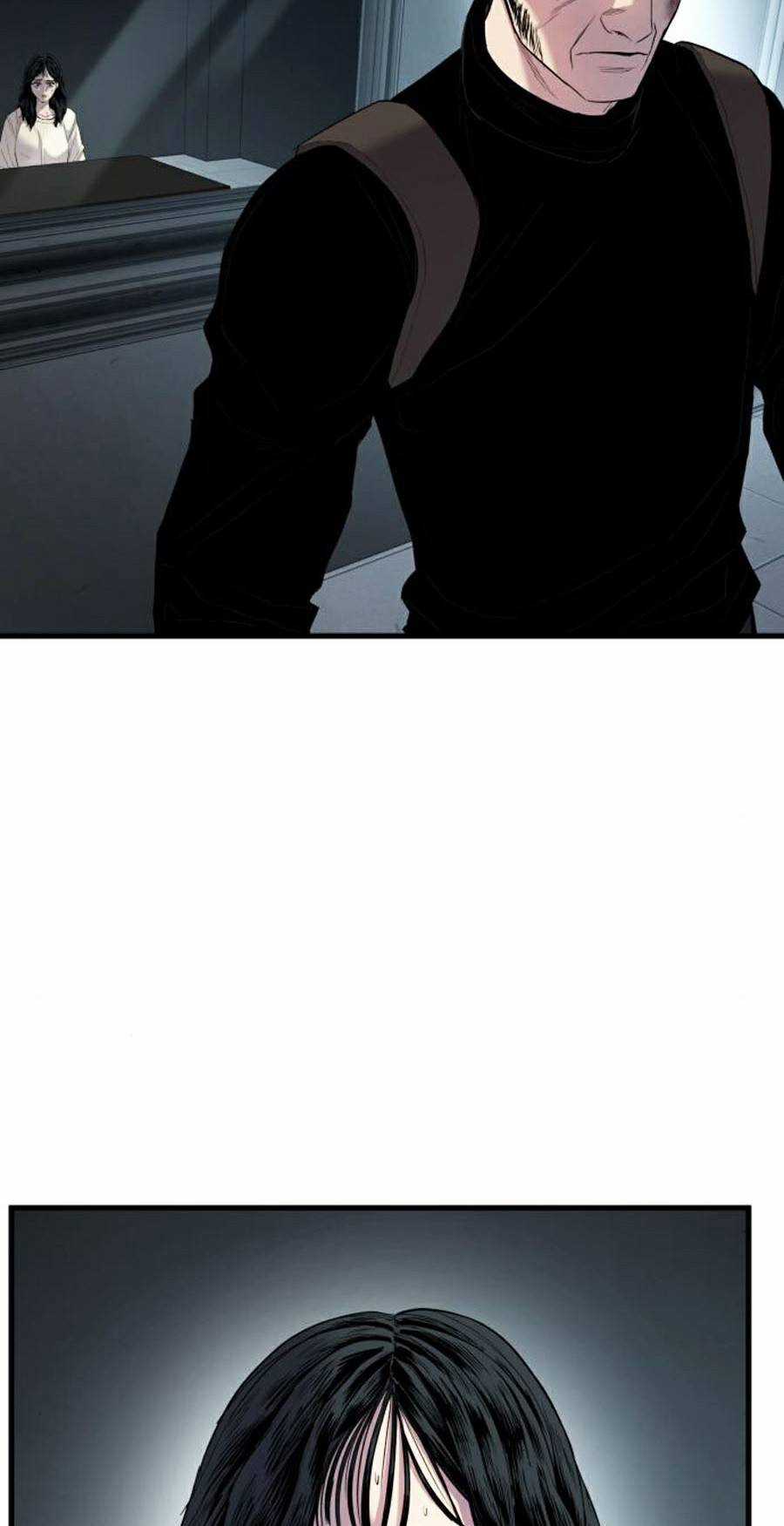 Bố Tôi Là Đặc Vụ Chapter 21.5 trang 63