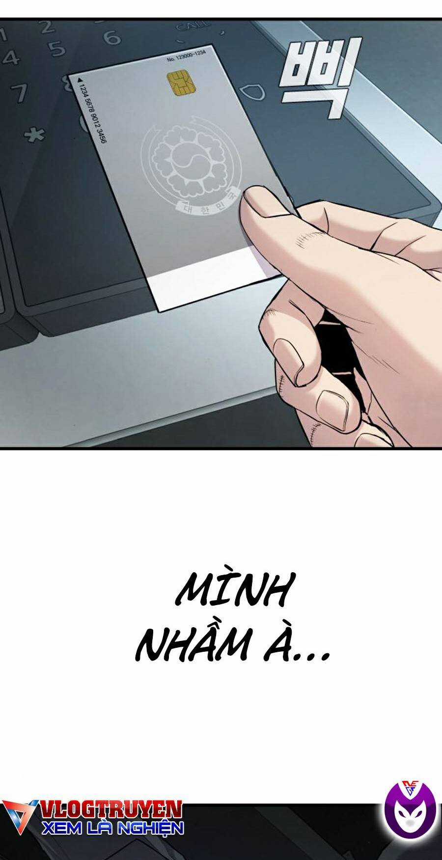 Bố Tôi Là Đặc Vụ Chapter 21.5 trang 65