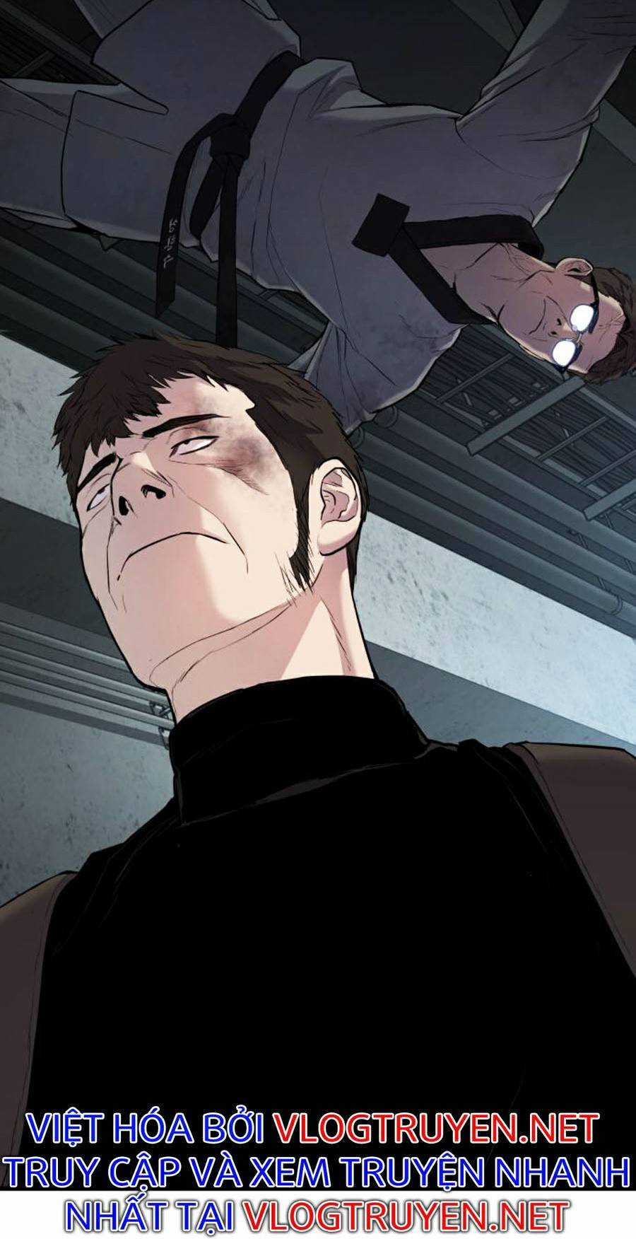 Bố Tôi Là Đặc Vụ Chapter 21.5 trang 66