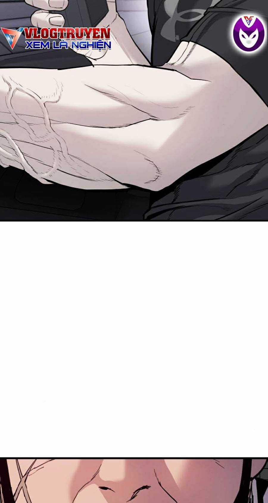 Bố Tôi Là Đặc Vụ Chapter 21.5 trang 8