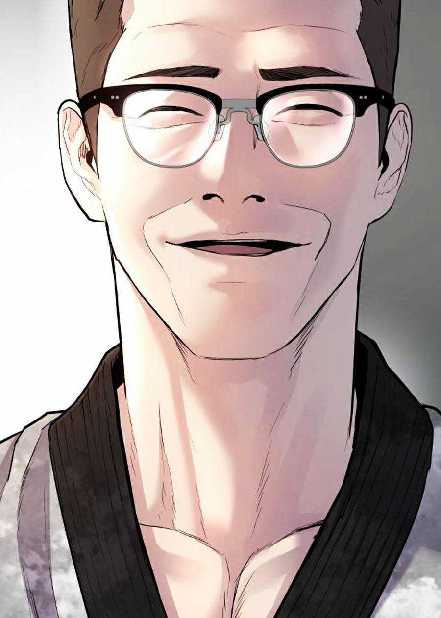 Bố Tôi Là Đặc Vụ Chapter 21.5 trang 83