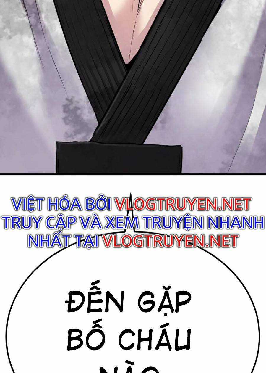 Bố Tôi Là Đặc Vụ Chapter 21.5 trang 84