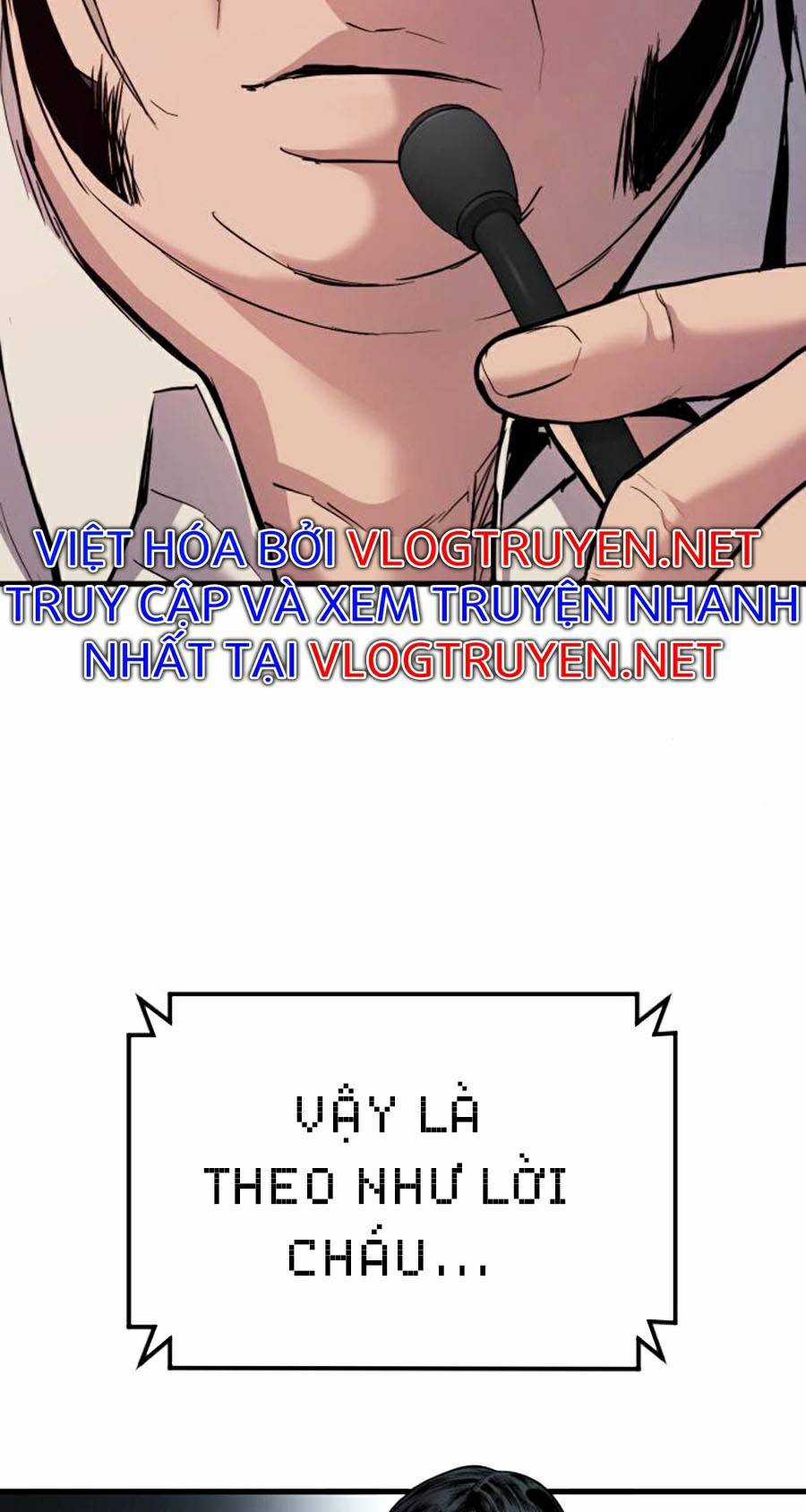 Bố Tôi Là Đặc Vụ Chapter 21.5 trang 9