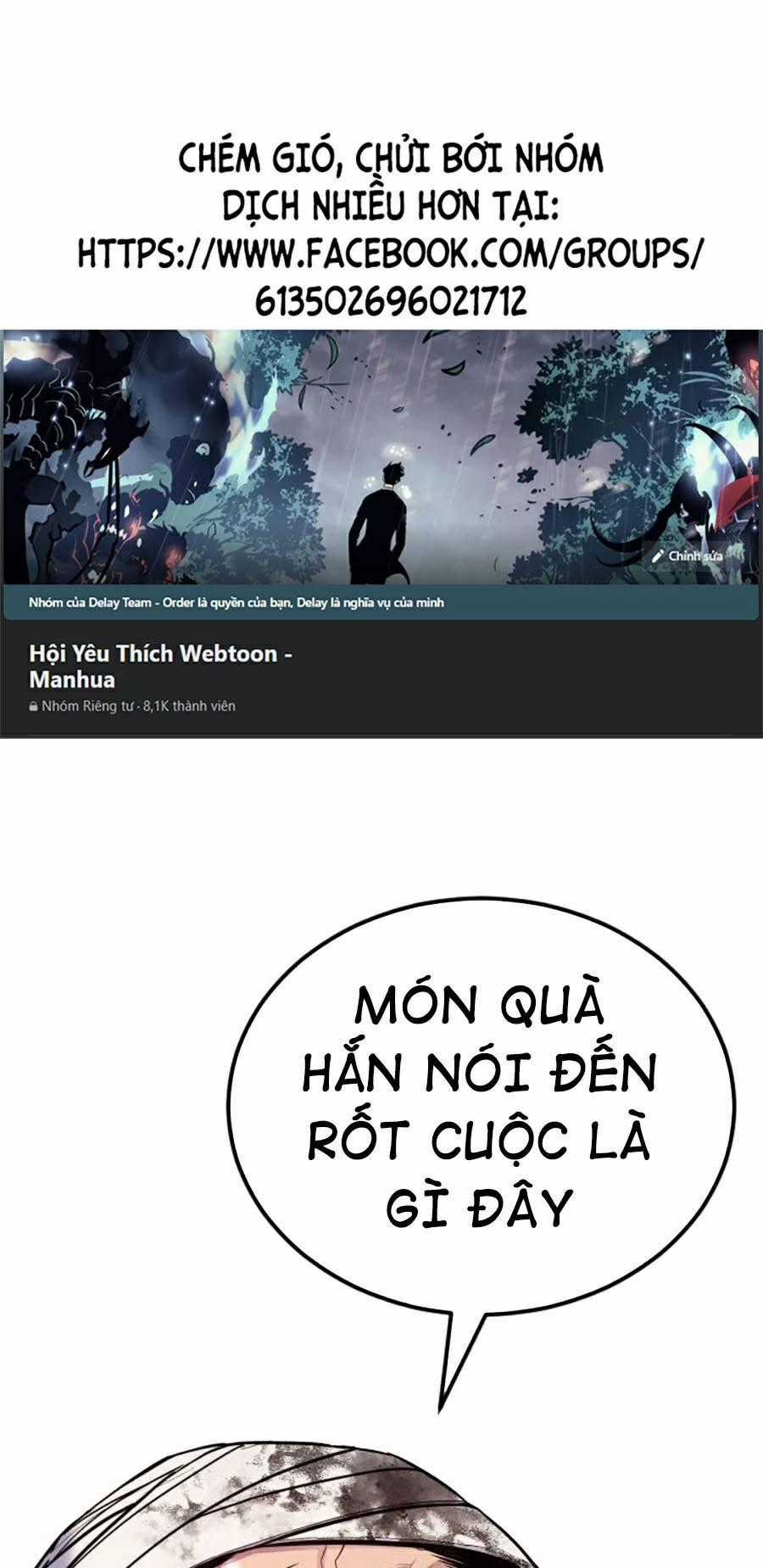 Bố Tôi Là Đặc Vụ Chapter 21 trang 0