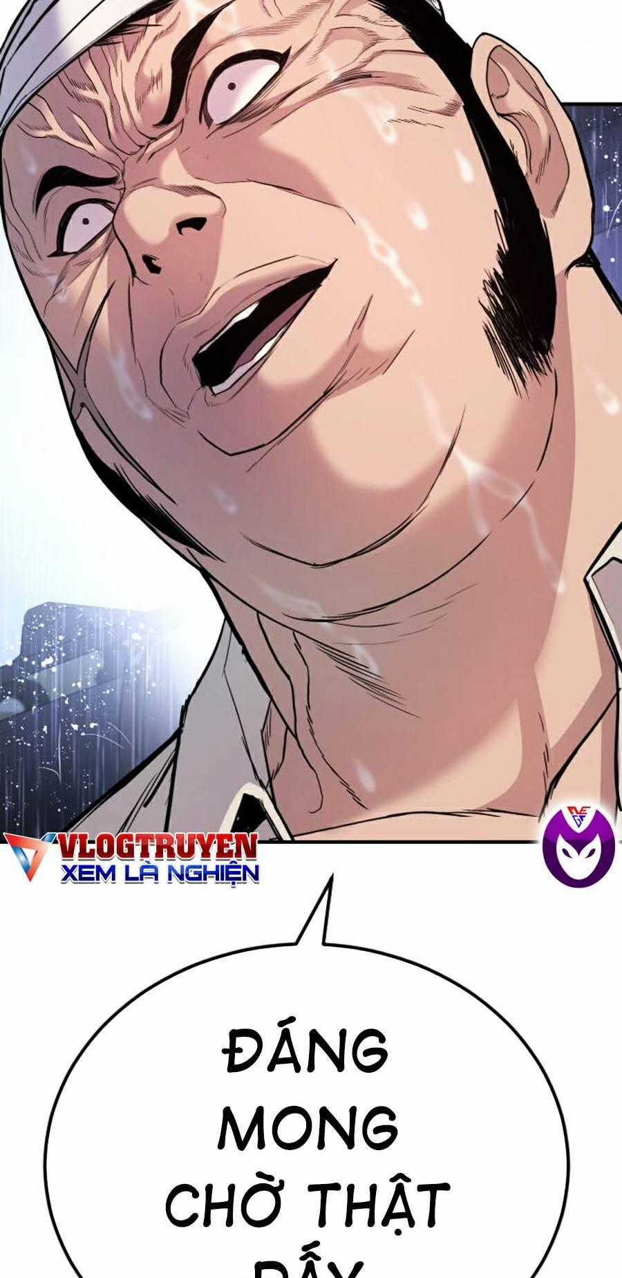 Bố Tôi Là Đặc Vụ Chapter 21 trang 1