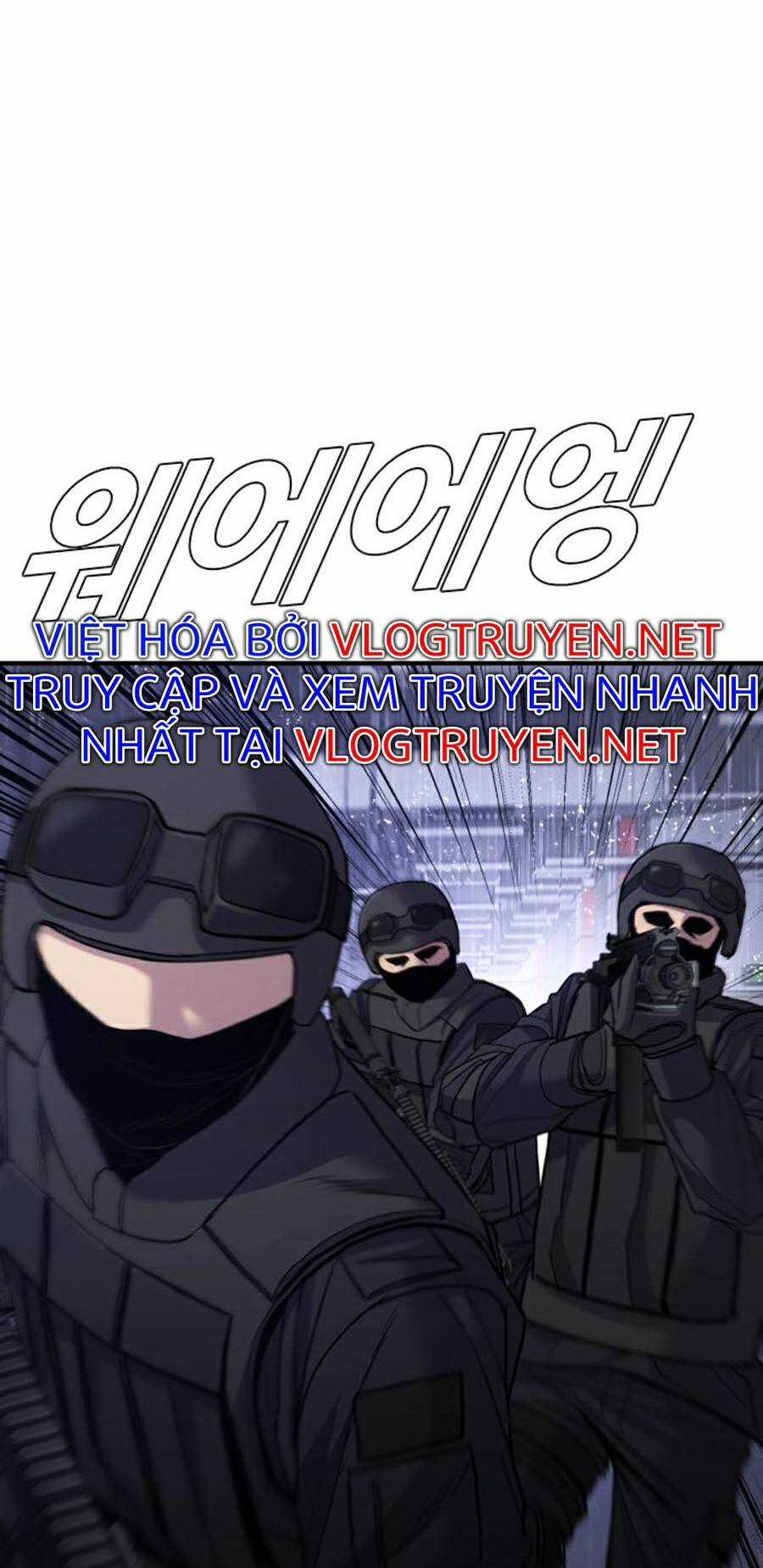 Bố Tôi Là Đặc Vụ Chapter 21 trang 10