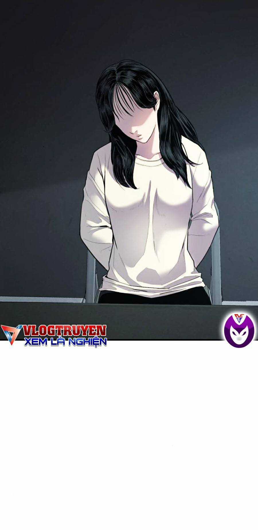 Bố Tôi Là Đặc Vụ Chapter 21 trang 16