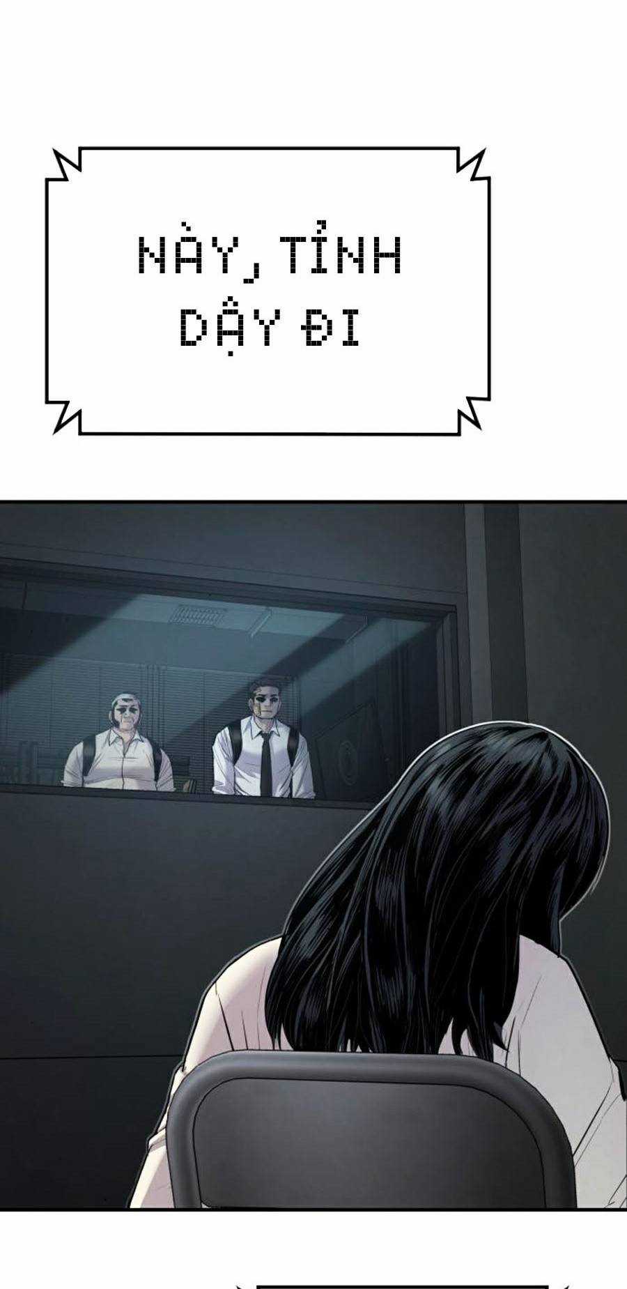 Bố Tôi Là Đặc Vụ Chapter 21 trang 17