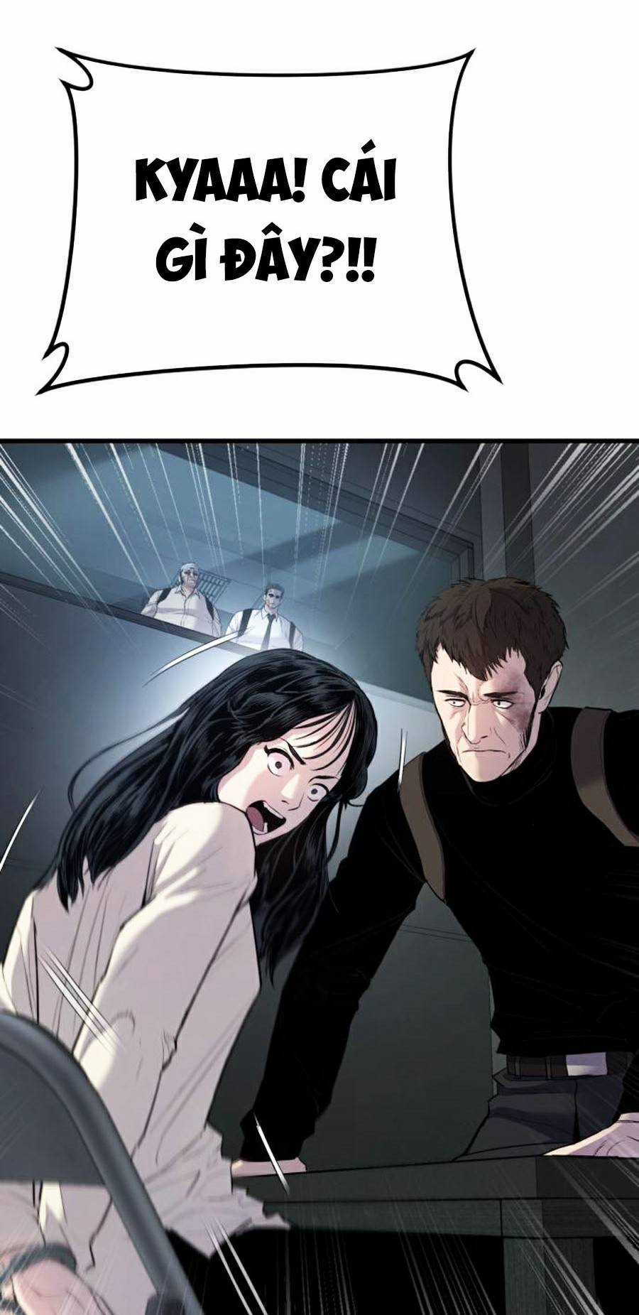 Bố Tôi Là Đặc Vụ Chapter 21 trang 23