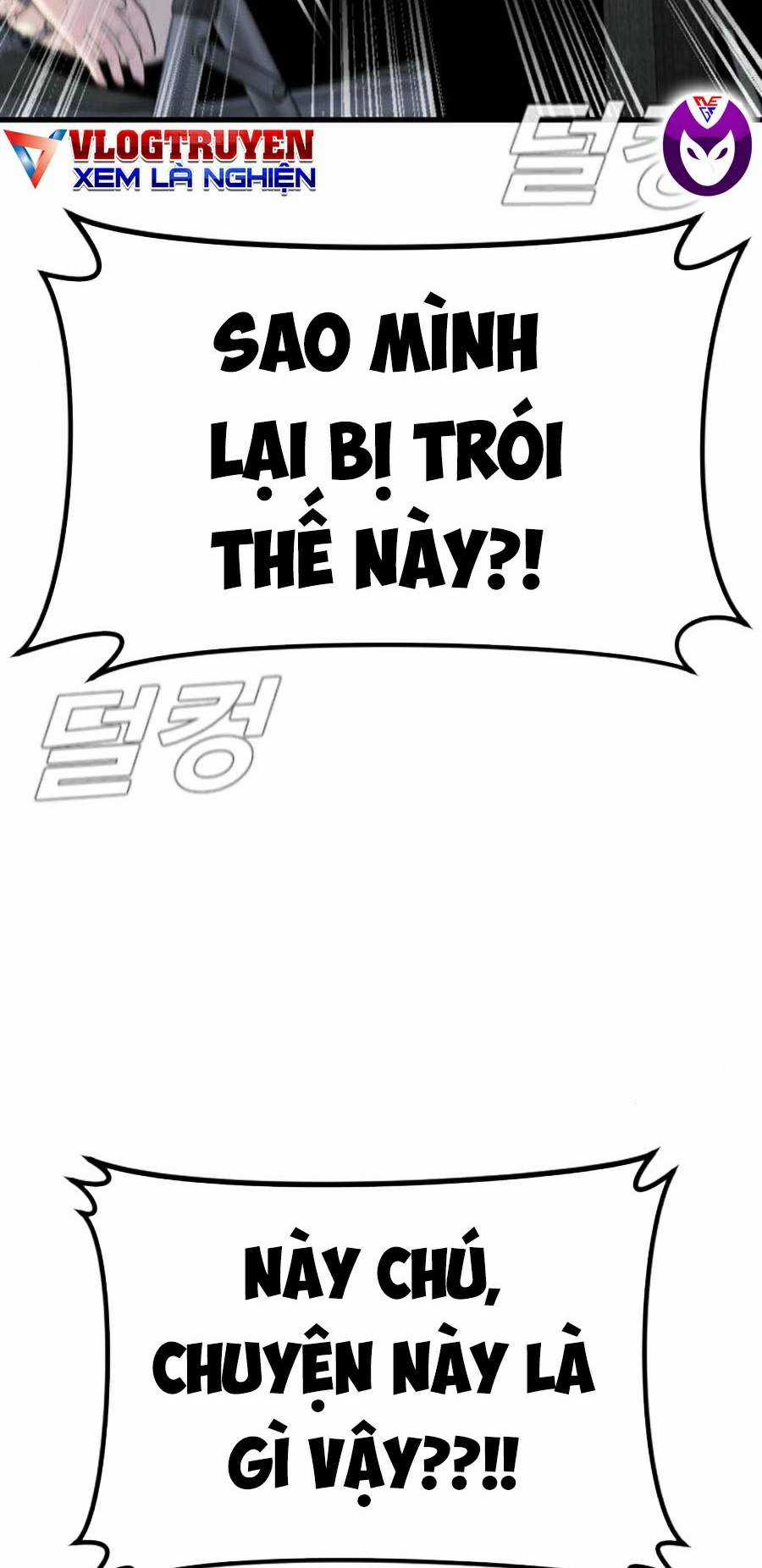 Bố Tôi Là Đặc Vụ Chapter 21 trang 24