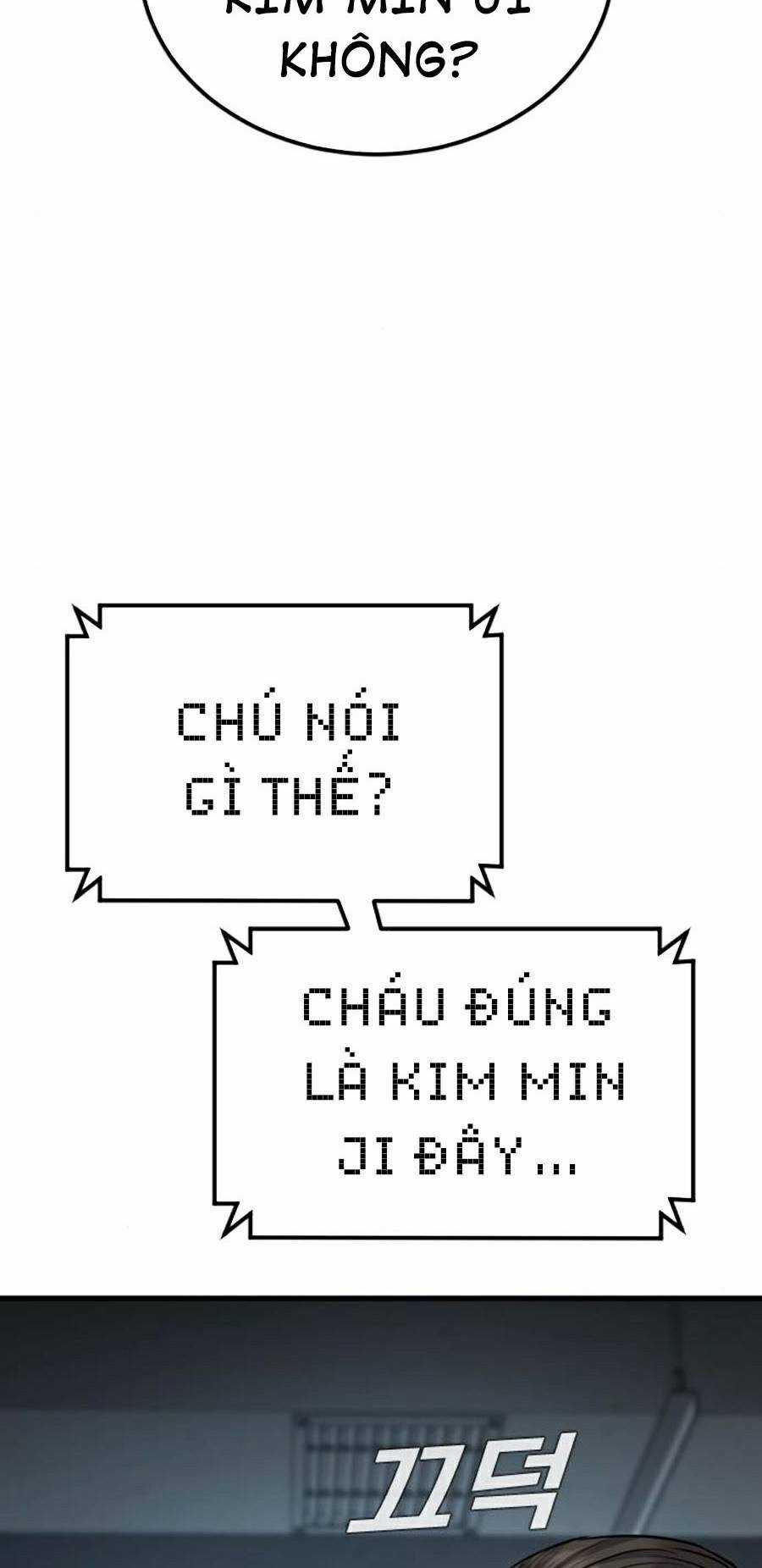 Bố Tôi Là Đặc Vụ Chapter 21 trang 26