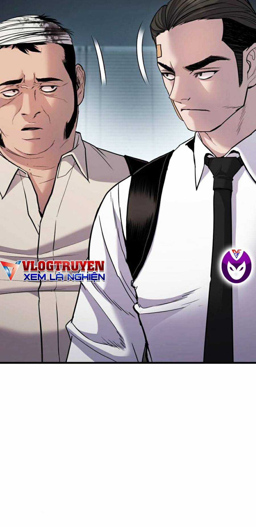 Bố Tôi Là Đặc Vụ Chapter 21 trang 27