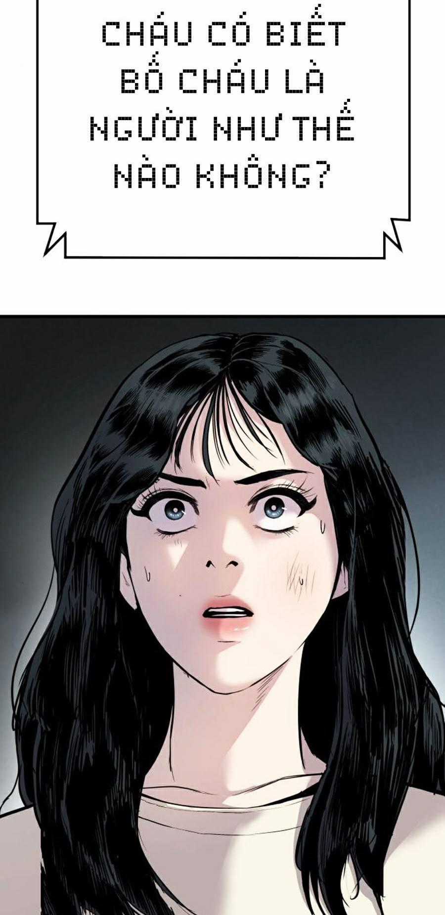 Bố Tôi Là Đặc Vụ Chapter 21 trang 30