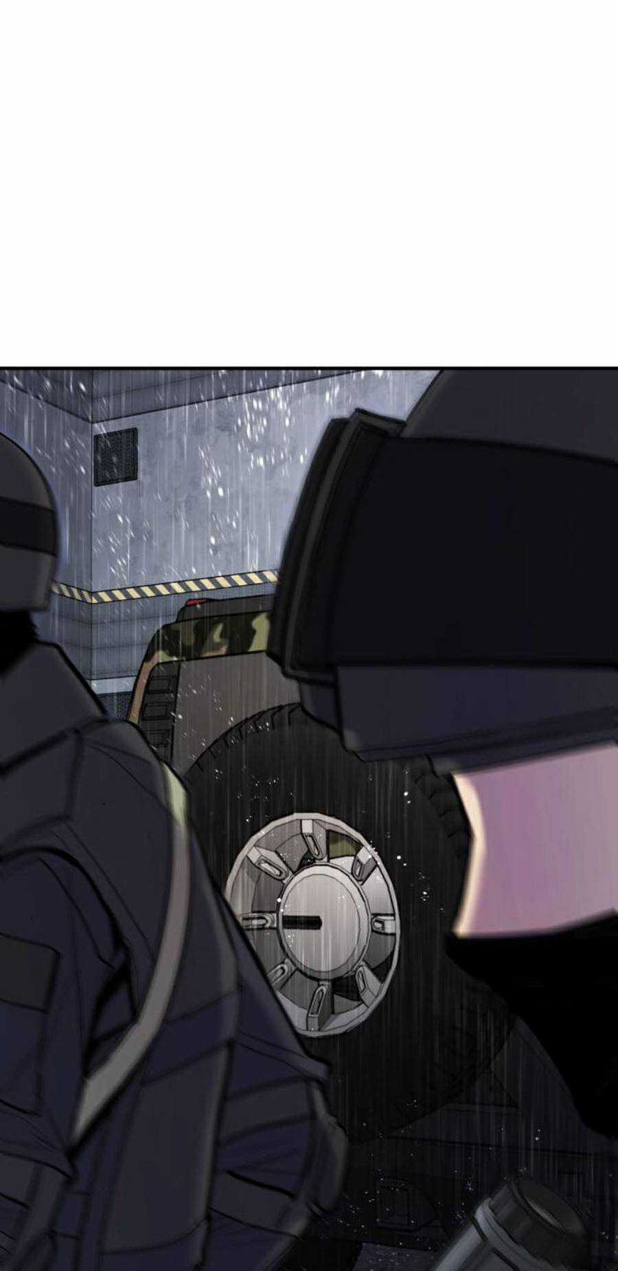 Bố Tôi Là Đặc Vụ Chapter 21 trang 4