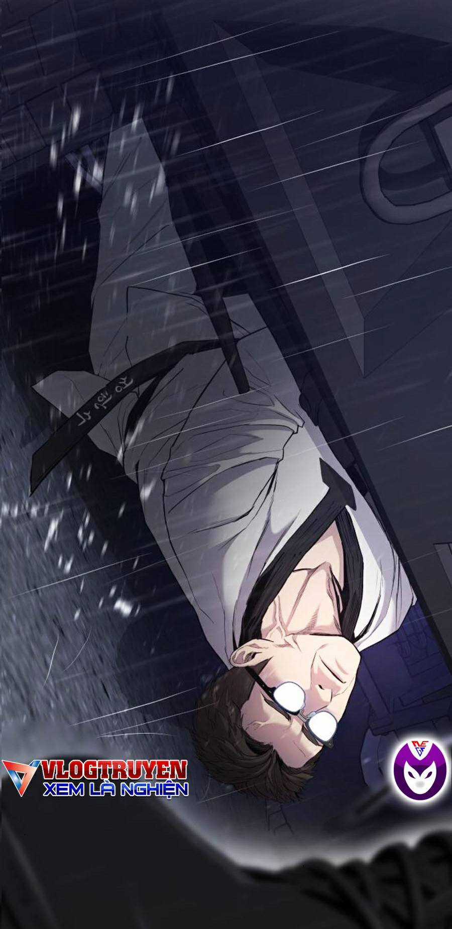 Bố Tôi Là Đặc Vụ Chapter 21 trang 6