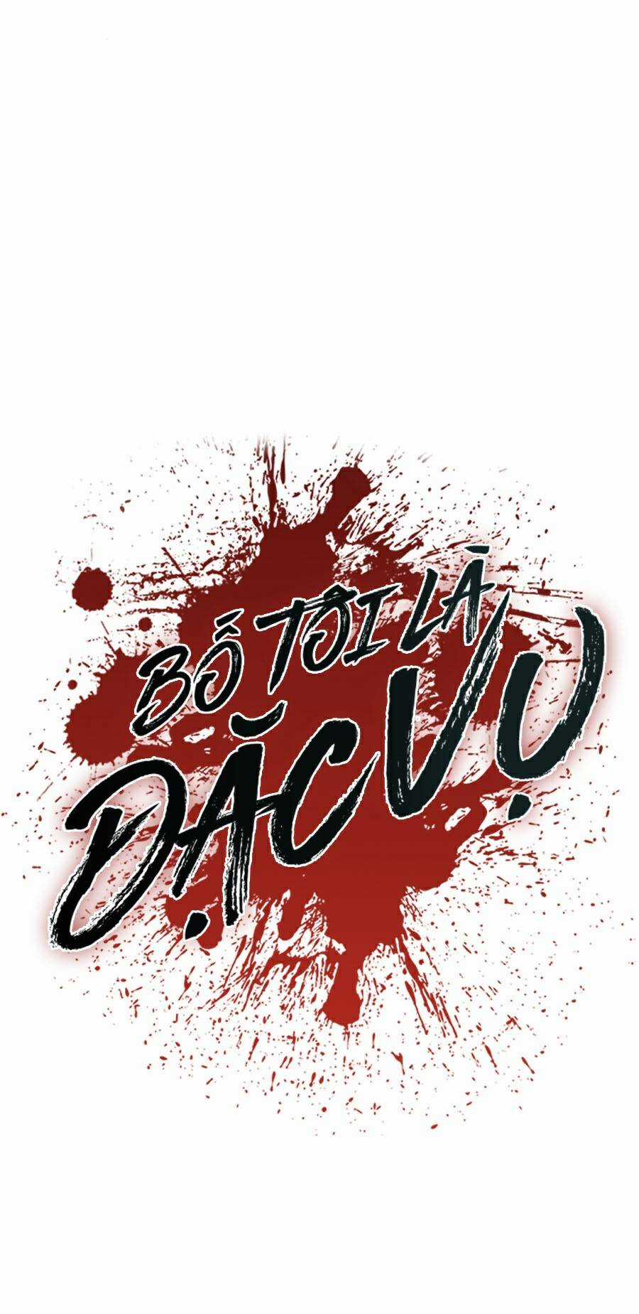 Bố Tôi Là Đặc Vụ Chapter 21 trang 8