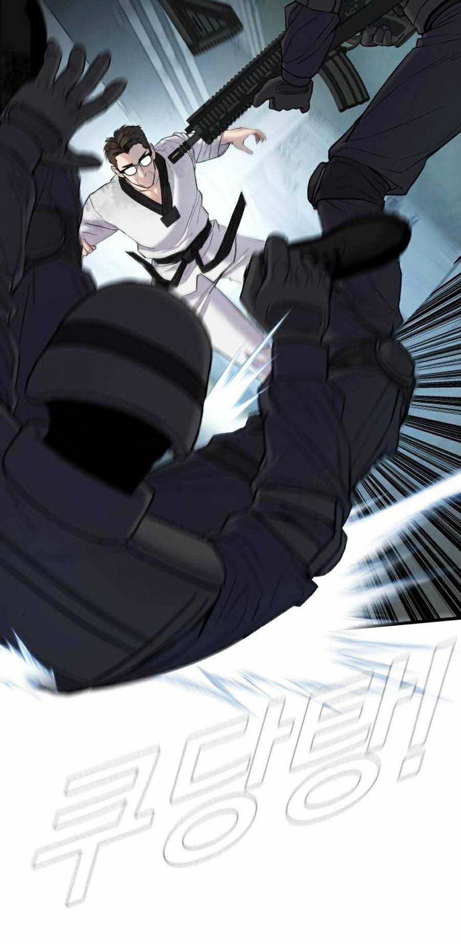 Bố Tôi Là Đặc Vụ Chapter 22 trang 19