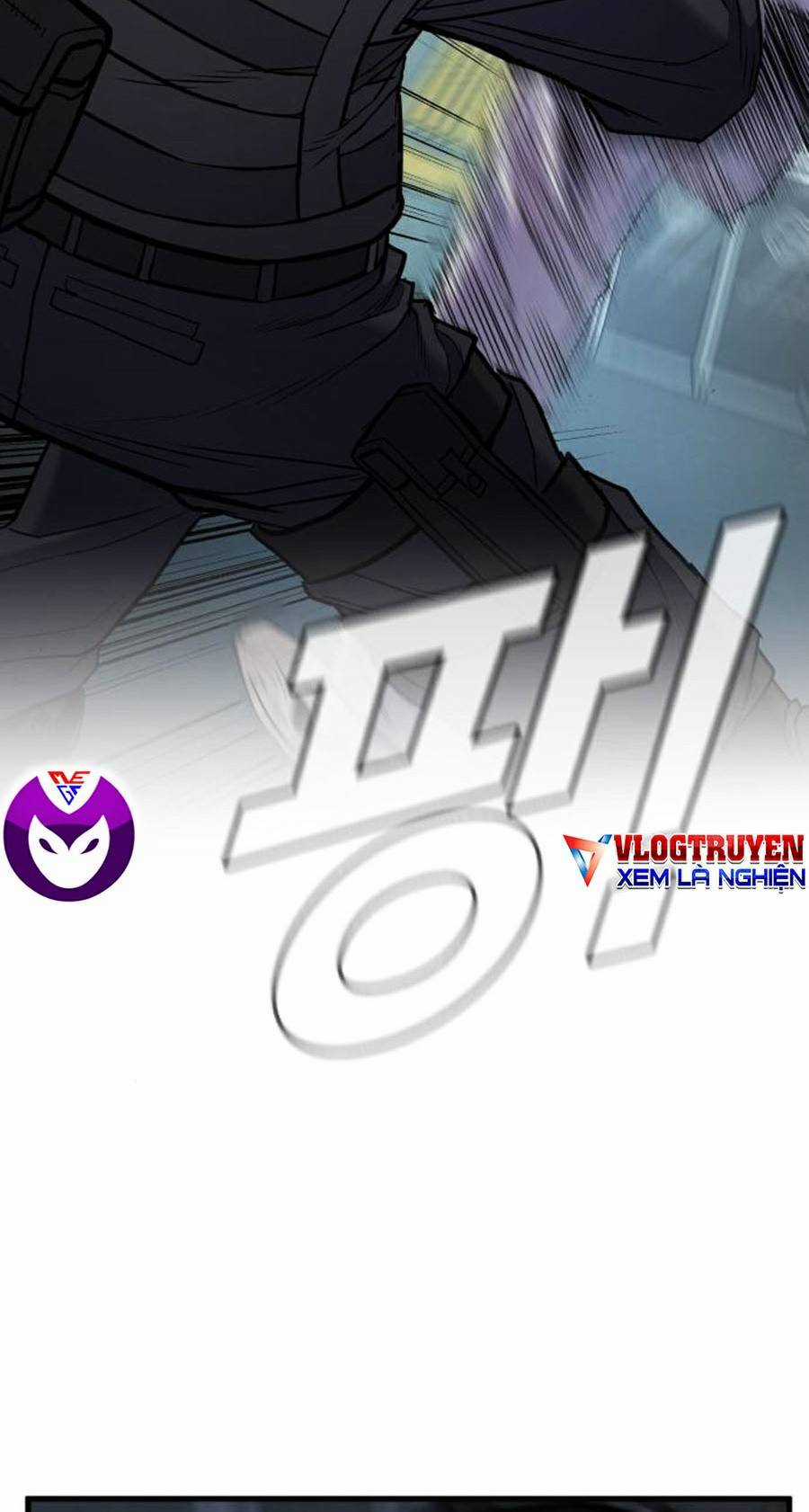 Bố Tôi Là Đặc Vụ Chapter 22 trang 25