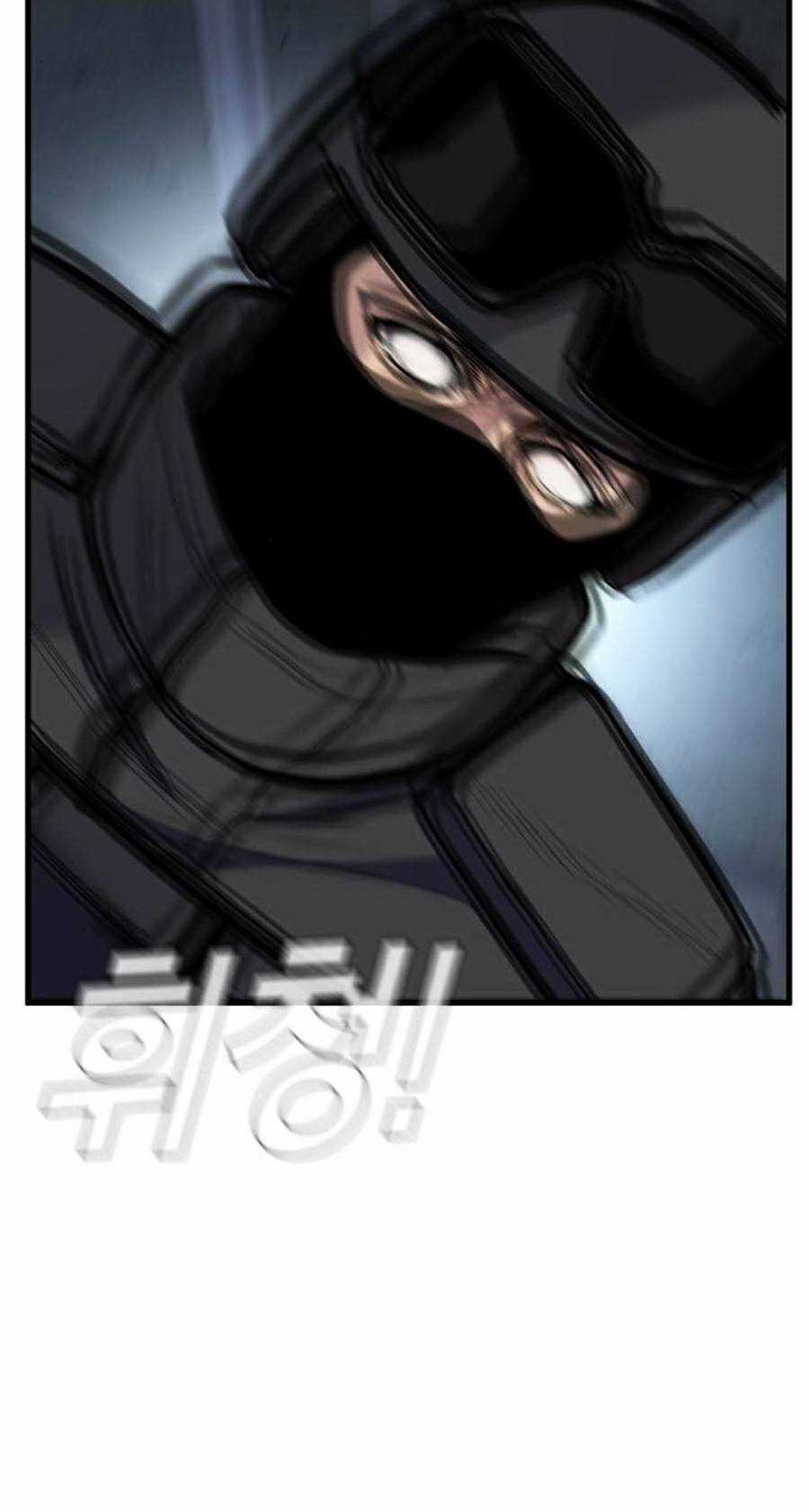 Bố Tôi Là Đặc Vụ Chapter 22 trang 26