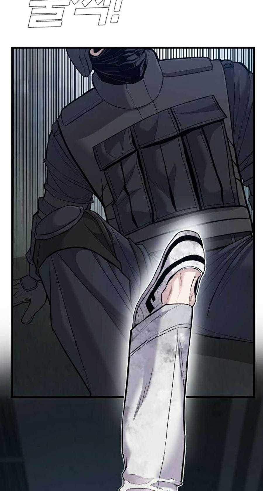 Bố Tôi Là Đặc Vụ Chapter 22 trang 30