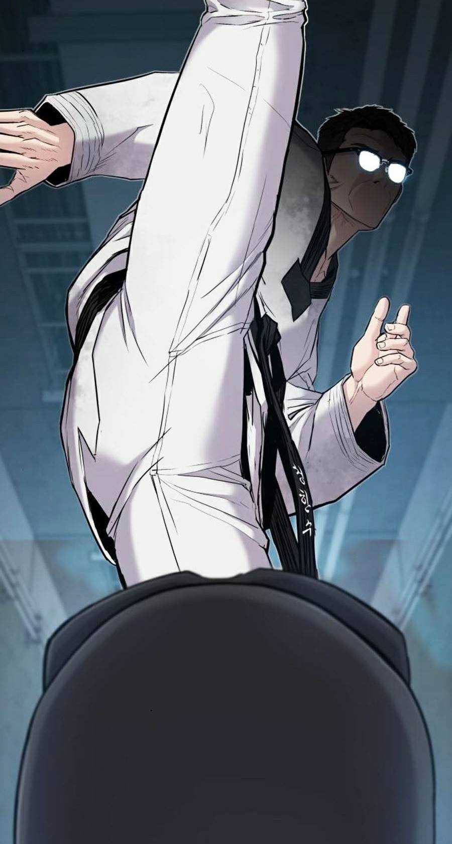 Bố Tôi Là Đặc Vụ Chapter 22 trang 31