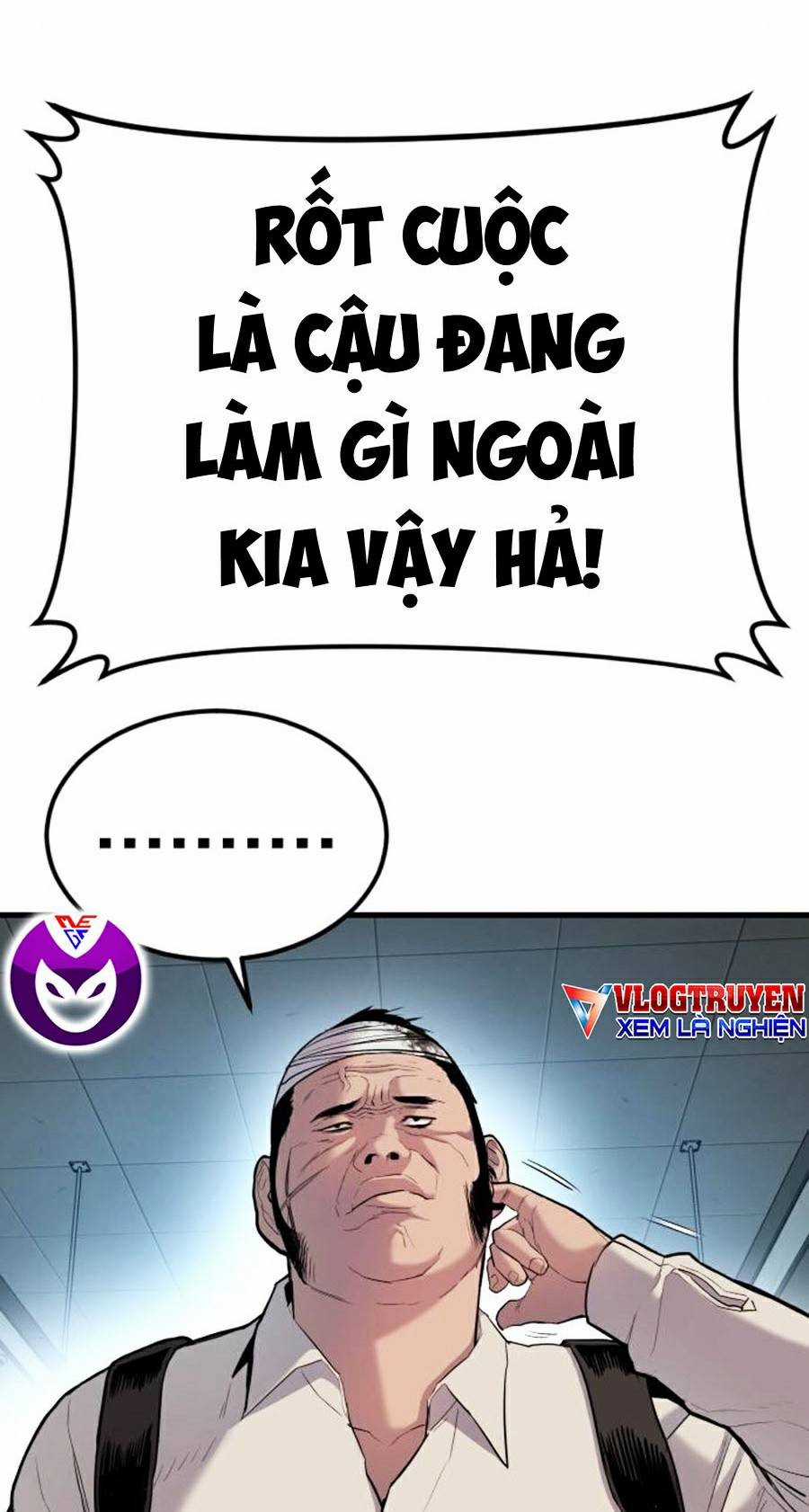 Bố Tôi Là Đặc Vụ Chapter 22 trang 38