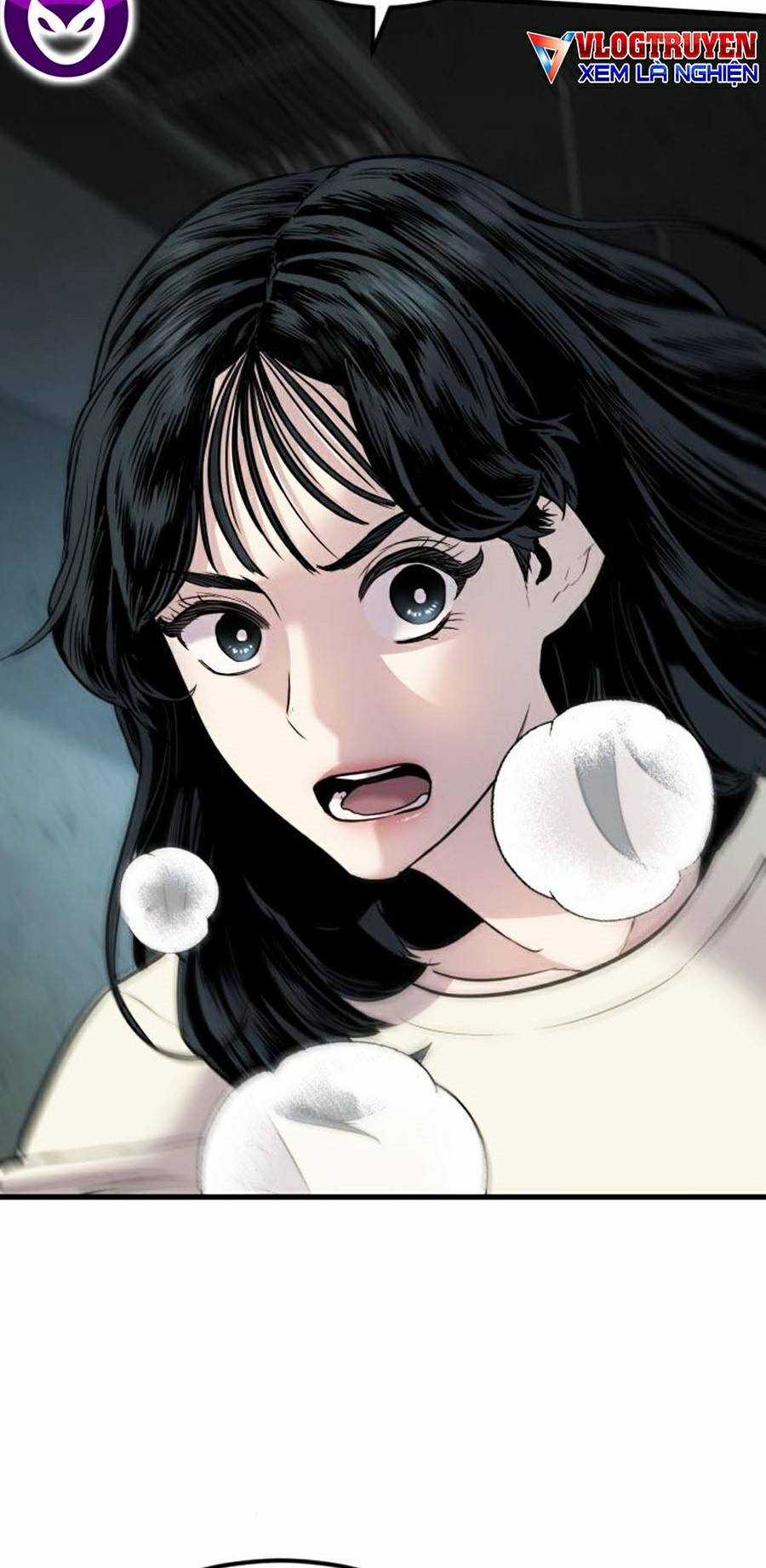 Bố Tôi Là Đặc Vụ Chapter 22 trang 4