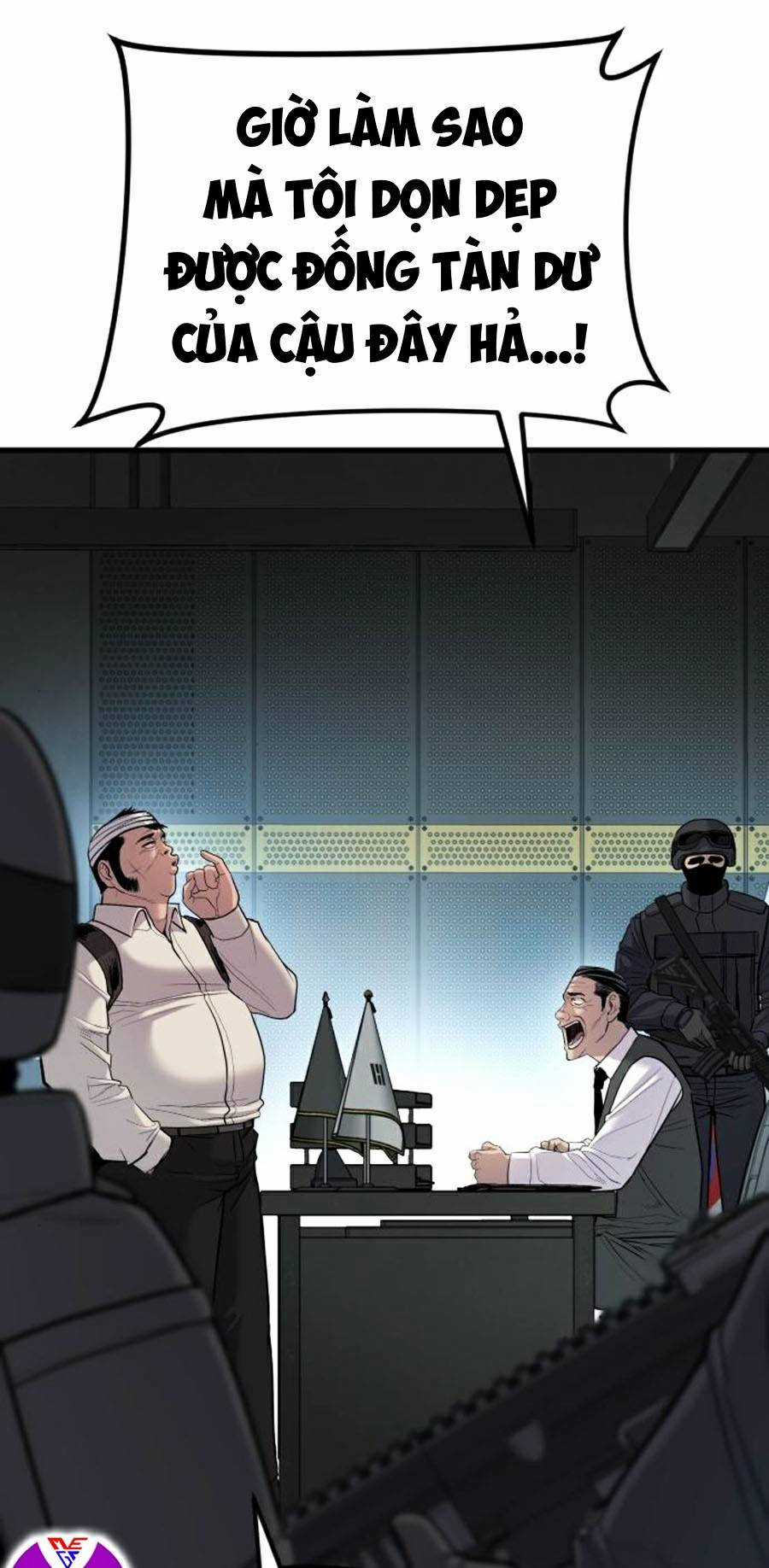 Bố Tôi Là Đặc Vụ Chapter 22 trang 40