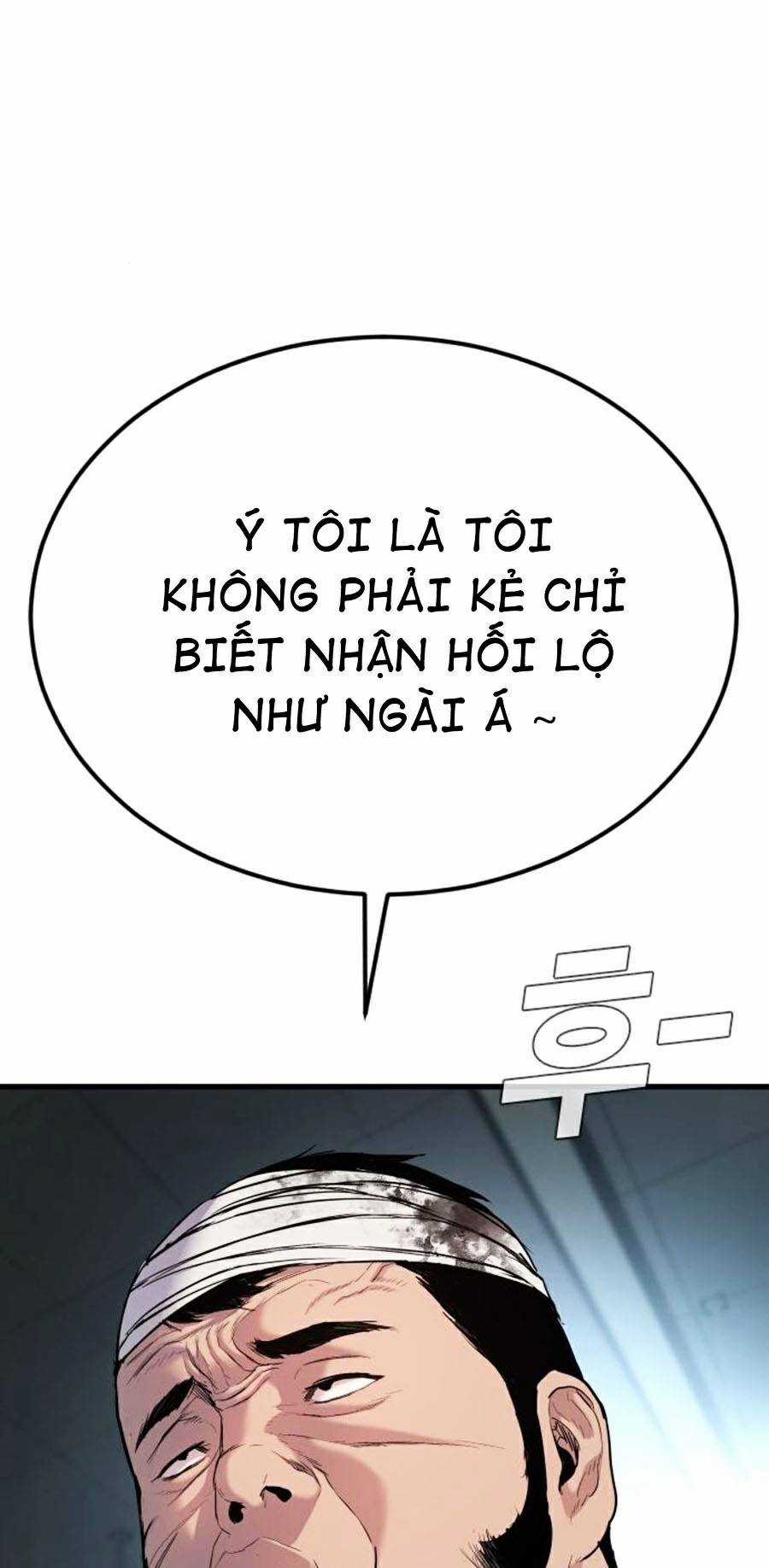 Bố Tôi Là Đặc Vụ Chapter 22 trang 42