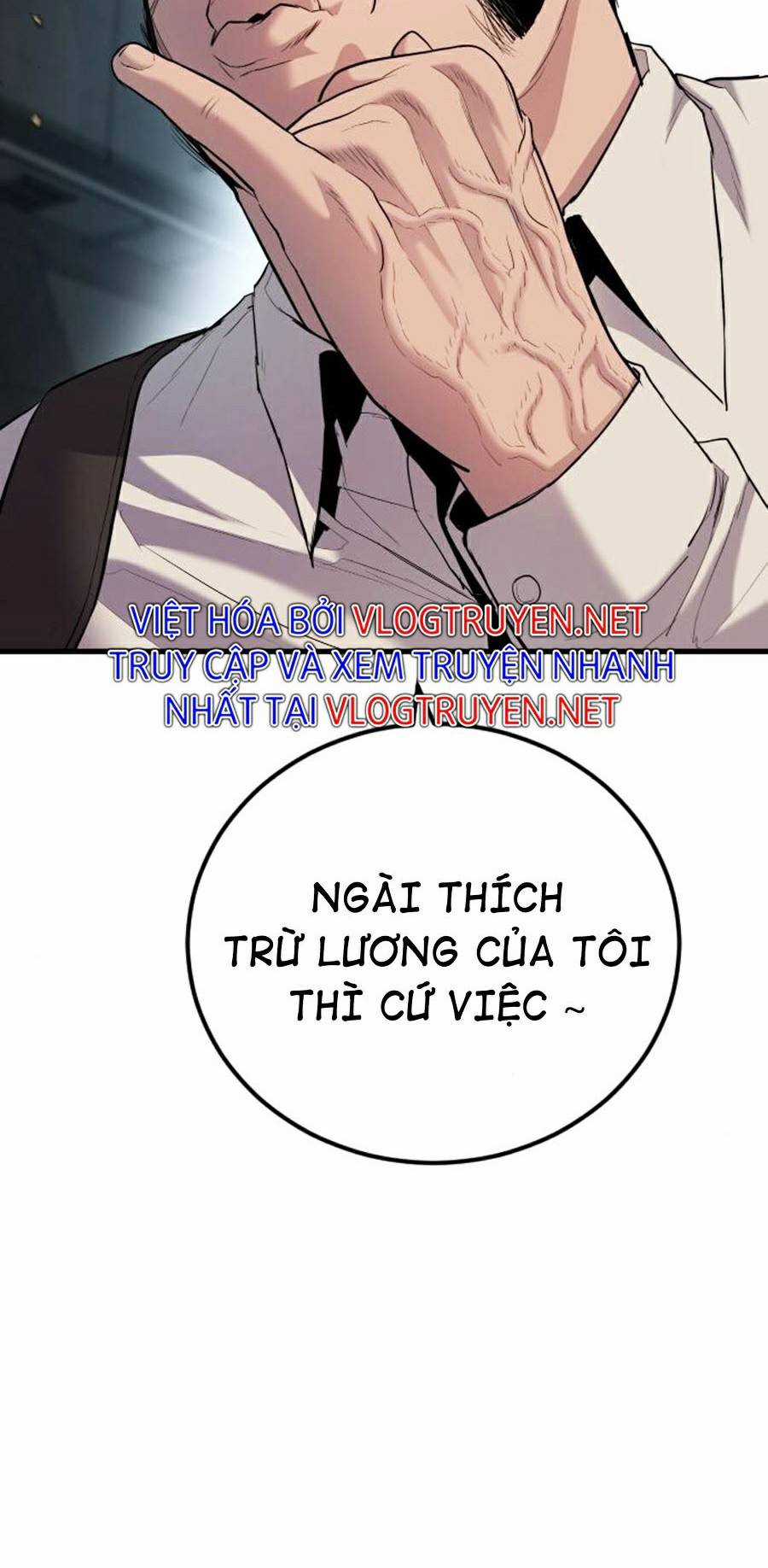 Bố Tôi Là Đặc Vụ Chapter 22 trang 43