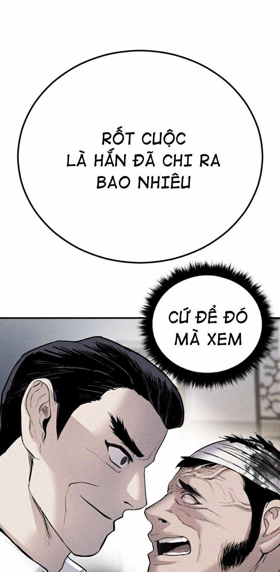 Bố Tôi Là Đặc Vụ Chapter 22 trang 44