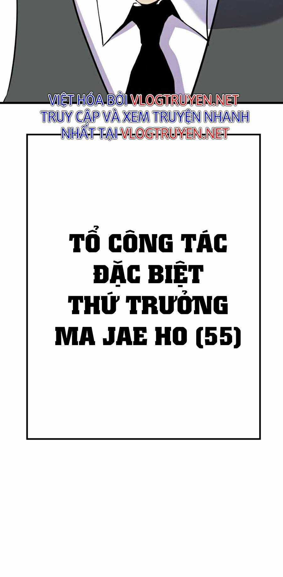 Bố Tôi Là Đặc Vụ Chapter 22 trang 48