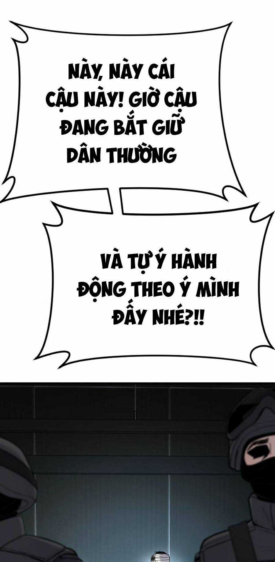 Bố Tôi Là Đặc Vụ Chapter 22 trang 49