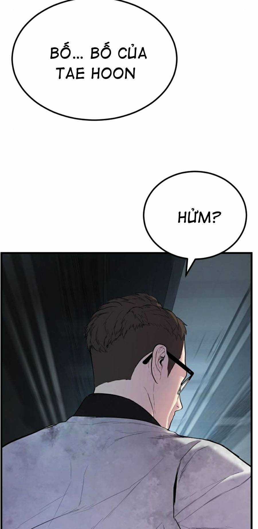 Bố Tôi Là Đặc Vụ Chapter 22 trang 5