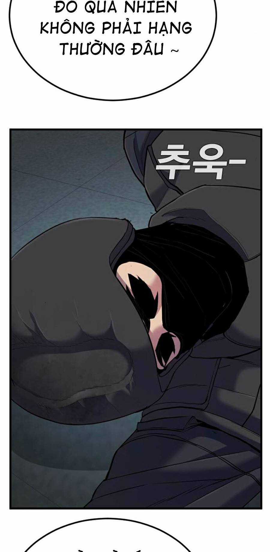 Bố Tôi Là Đặc Vụ Chapter 22 trang 55