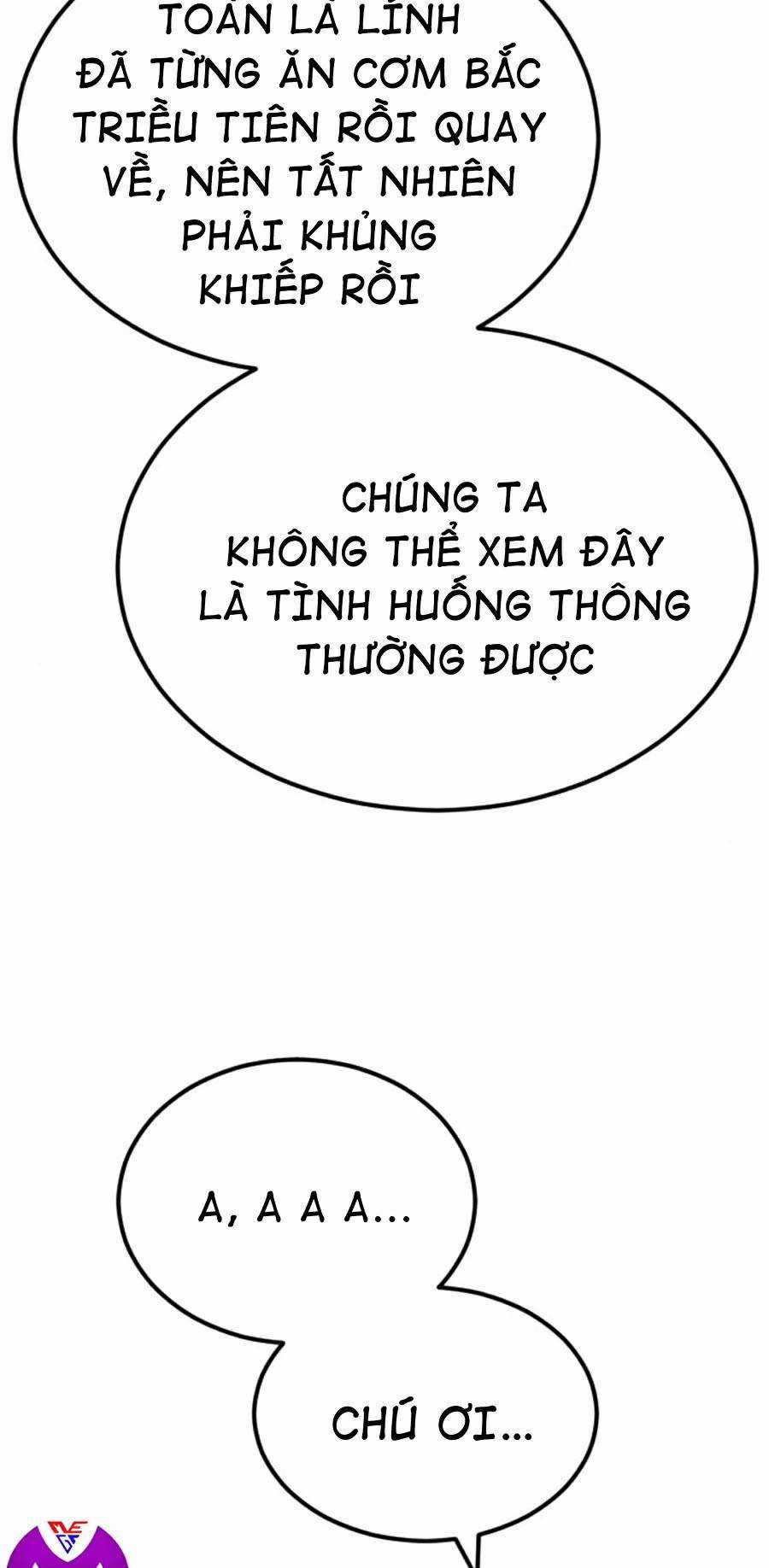Bố Tôi Là Đặc Vụ Chapter 22 trang 56