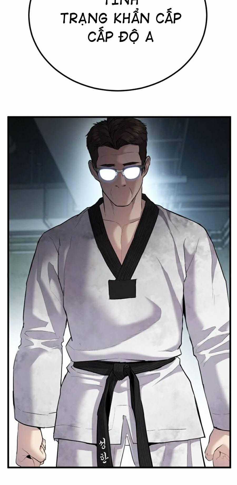 Bố Tôi Là Đặc Vụ Chapter 22 trang 58