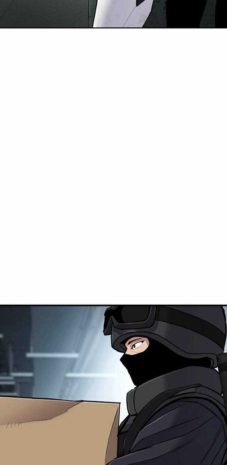 Bố Tôi Là Đặc Vụ Chapter 22 trang 9