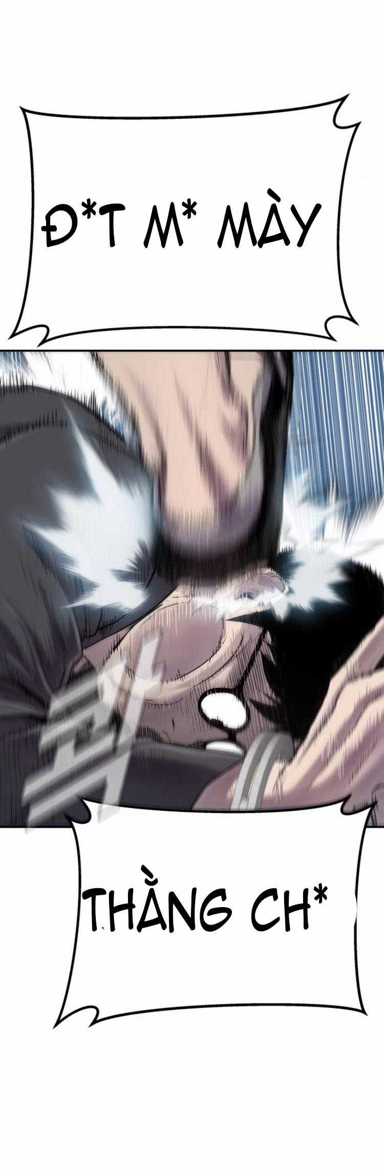 Bố Tôi Là Đặc Vụ Chapter 3.5 trang 11