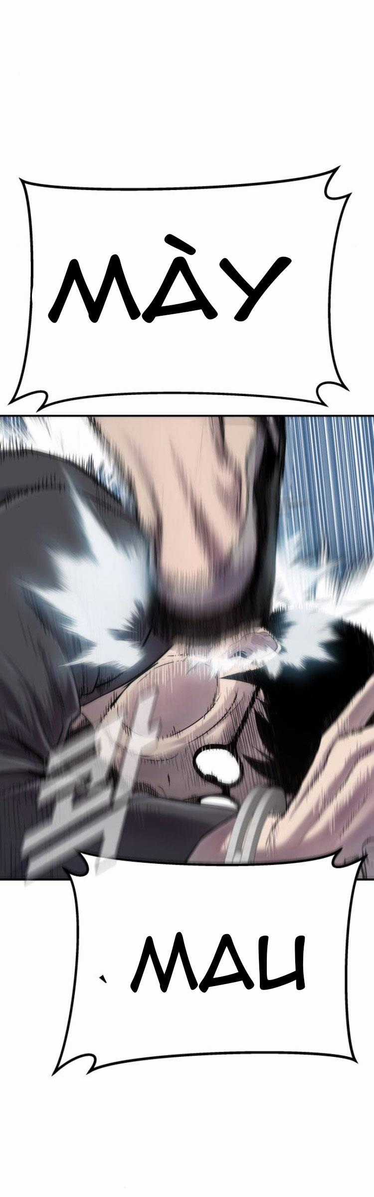 Bố Tôi Là Đặc Vụ Chapter 3.5 trang 12