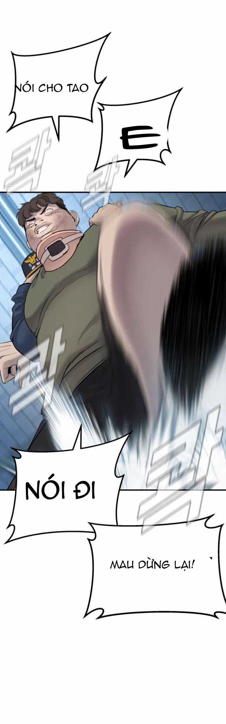 Bố Tôi Là Đặc Vụ Chapter 3.5 trang 13