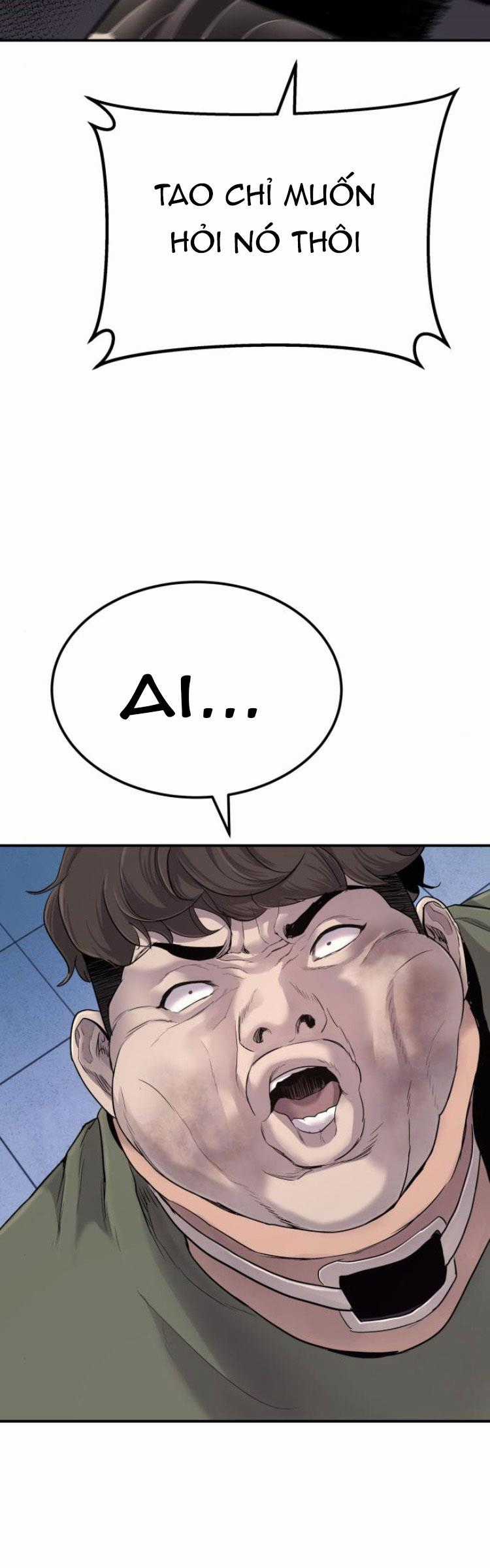 Bố Tôi Là Đặc Vụ Chapter 3.5 trang 16